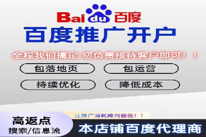 百度推广费用如何控制？从案例看策略